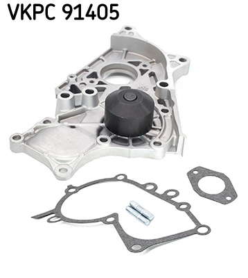 KIT POMPE A EAU