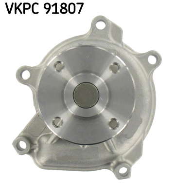 KIT POMPE A EAU