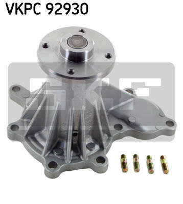 KIT POMPE A EAU
