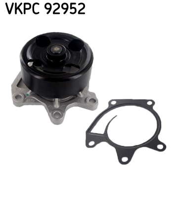 KIT POMPE A EAU