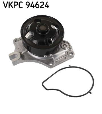 KIT POMPE A EAU
