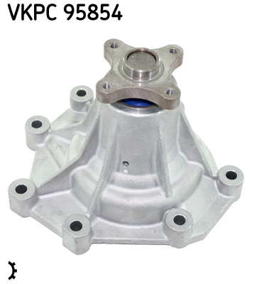 KIT POMPE A EAU