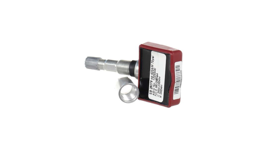 CAPTEUR DE PRESSION TPMS