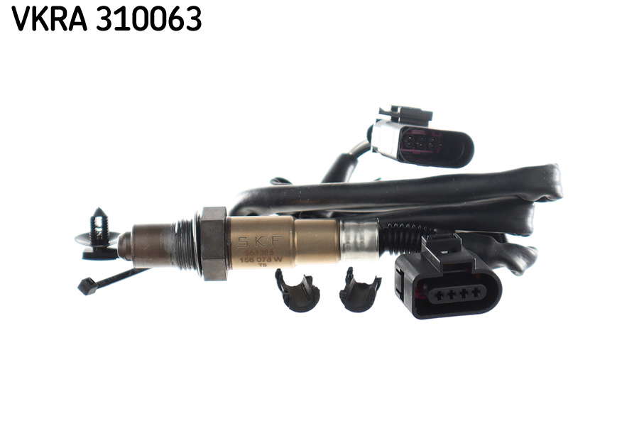 SONDE LAMBDA