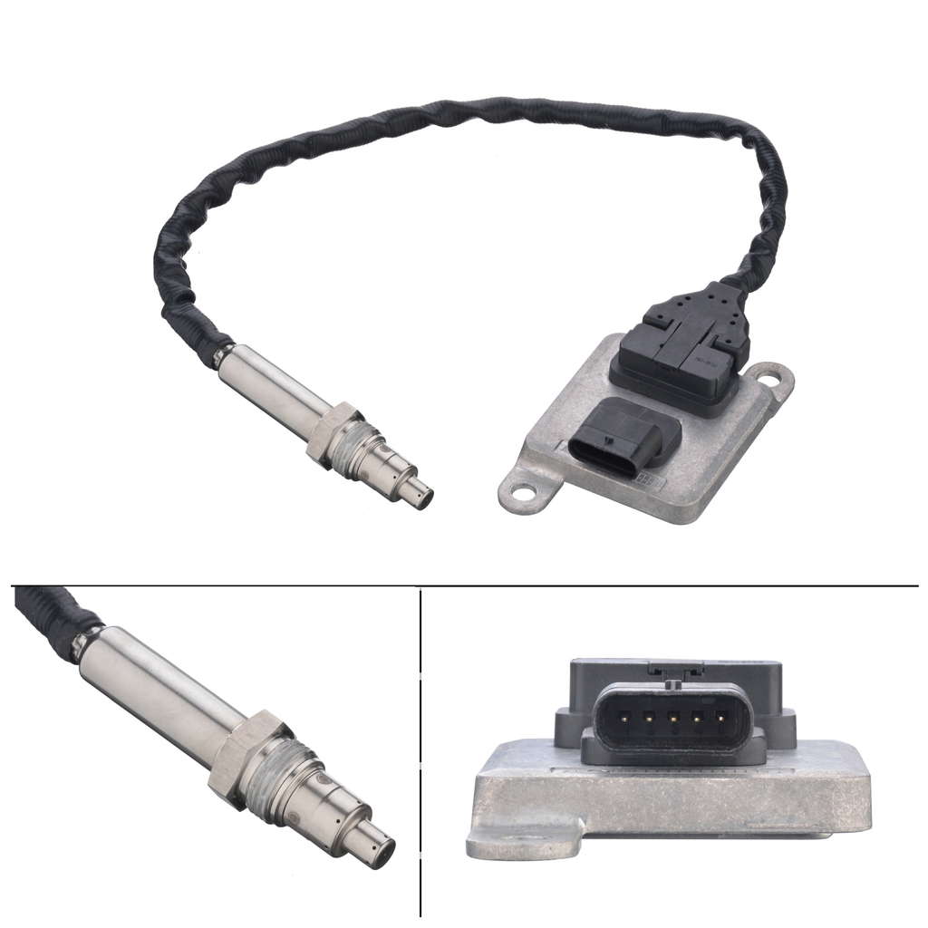 Capteur Nox injection AdBlue