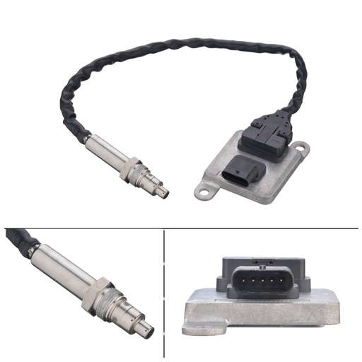 Capteur Nox injection AdBlue