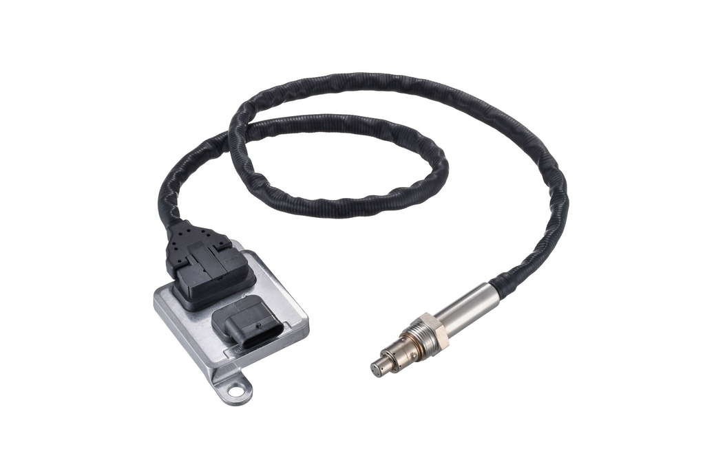 Capteur Nox injection AdBlue