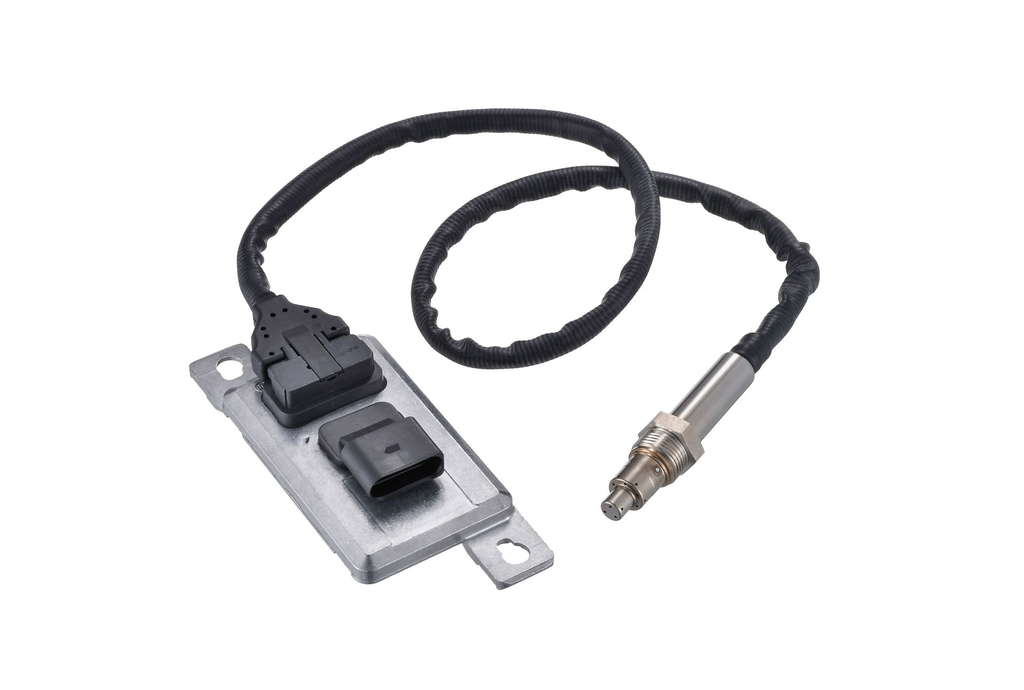 Capteur Nox injection AdBlue