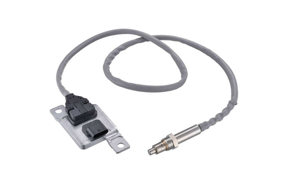Capteur Nox injection AdBlue