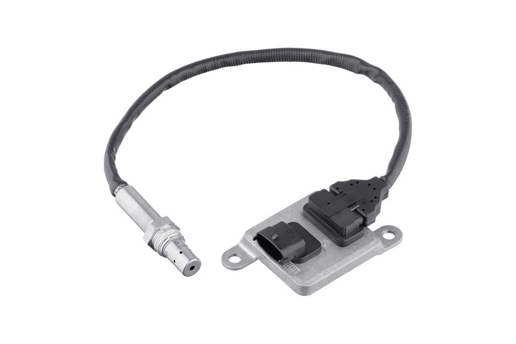 Capteur Nox injection AdBlue