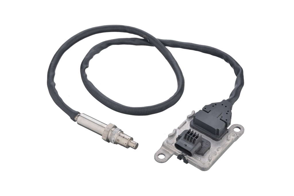 Capteur Nox injection AdBlue
