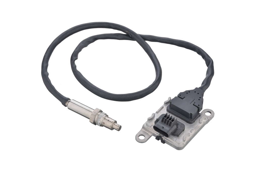 Capteur Nox injection AdBlue