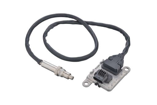 Capteur Nox injection AdBlue