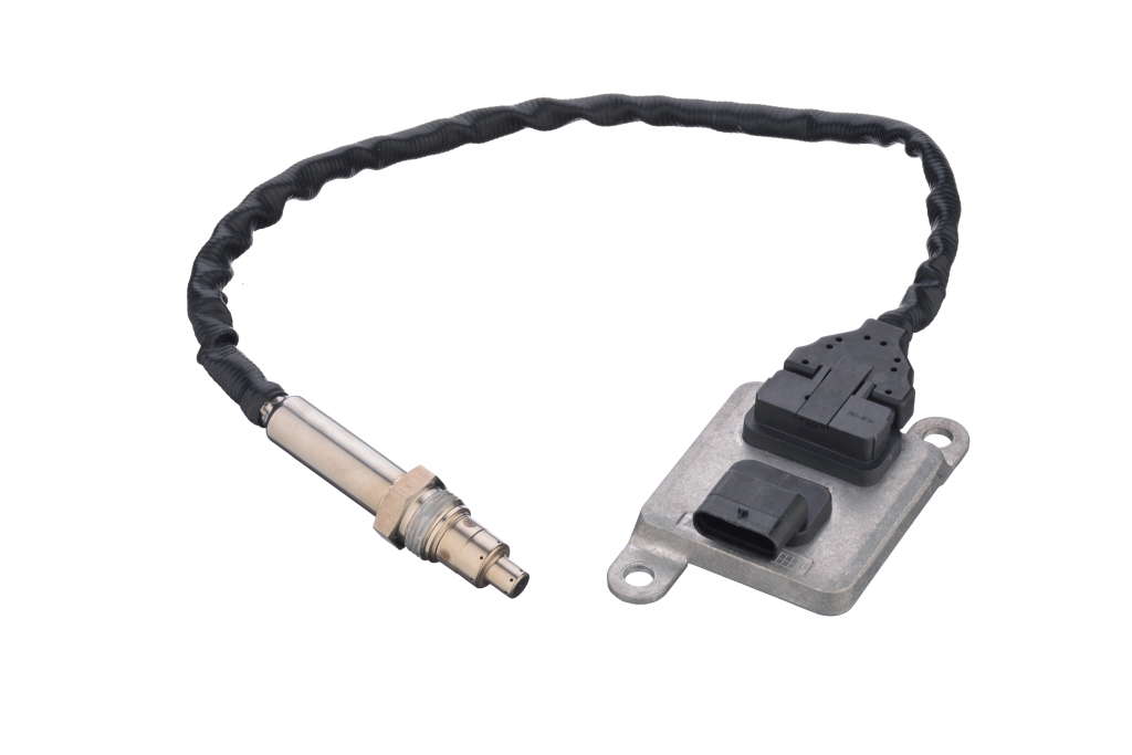 Capteur Nox injection AdBlue