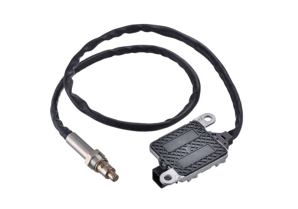 Capteur Nox injection AdBlue