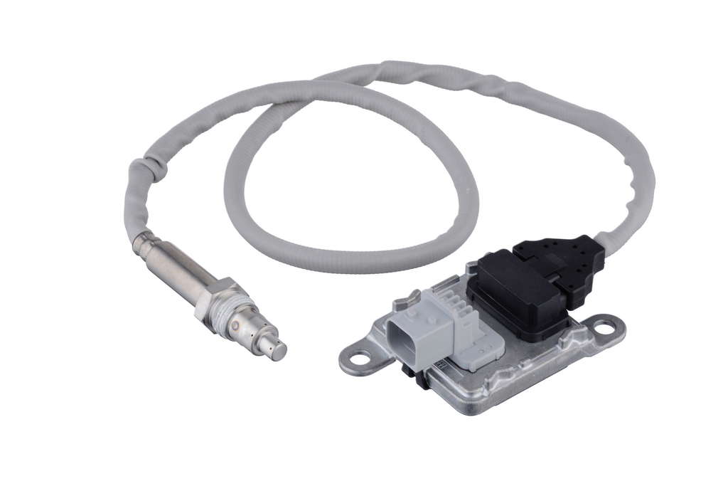 Capteur Nox injection AdBlue
