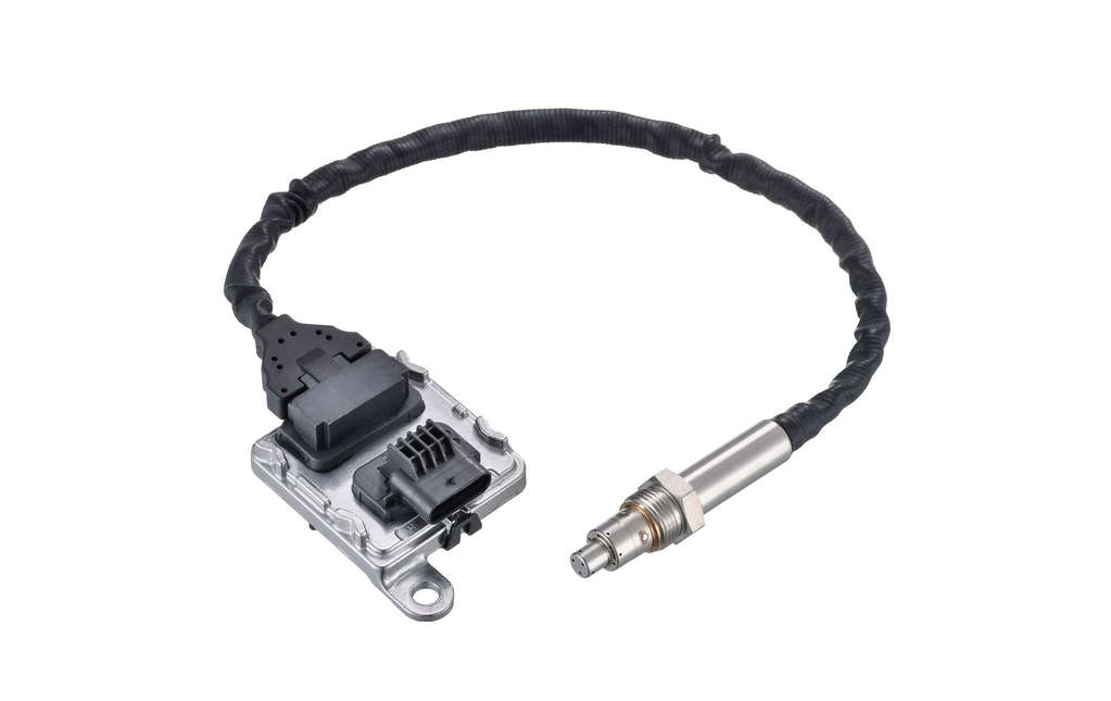 Capteur Nox injection AdBlue
