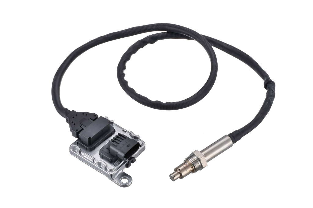Capteur Nox injection AdBlue