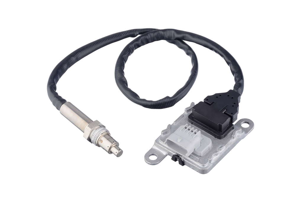 Capteur Nox injection AdBlue