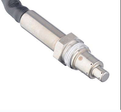 Capteur NOx, Injection d'urée