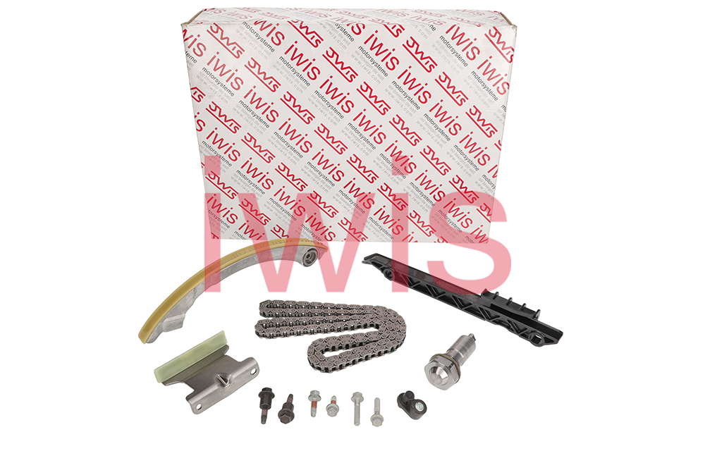 Kit de chaîne de distribution