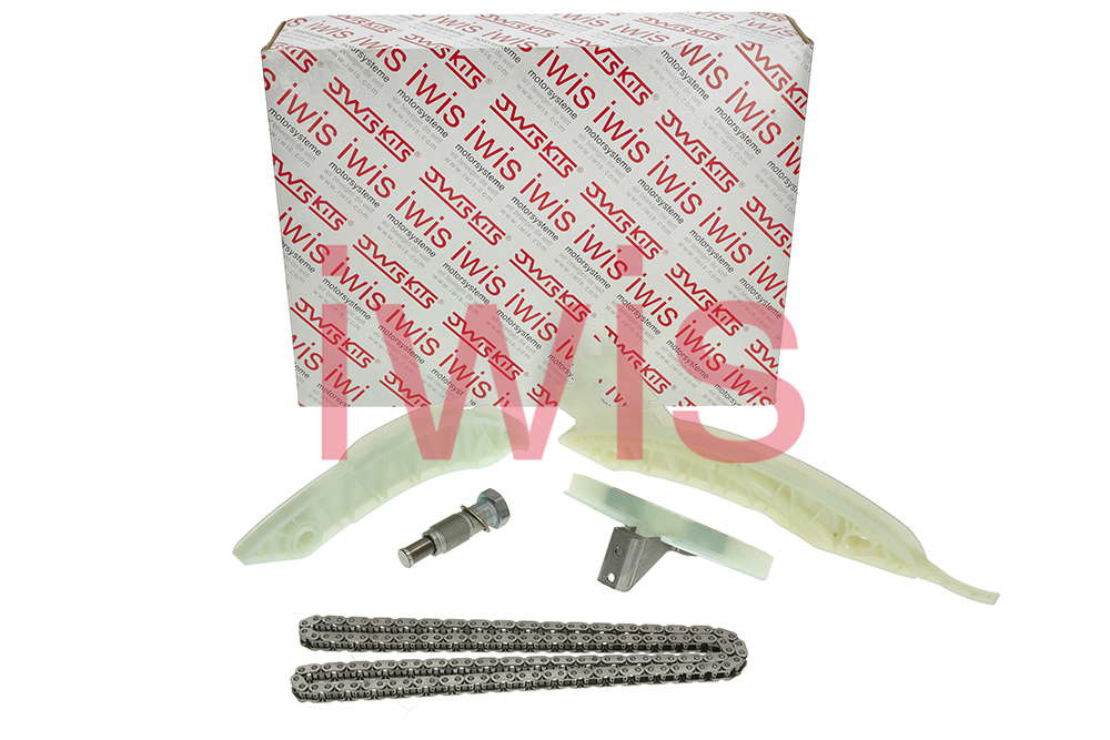Kit de chaîne de distribution