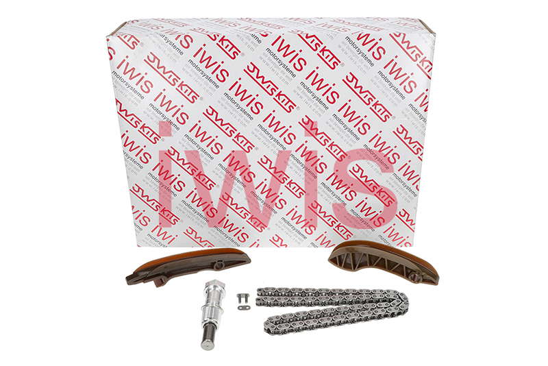 Kit de chaîne de distribution