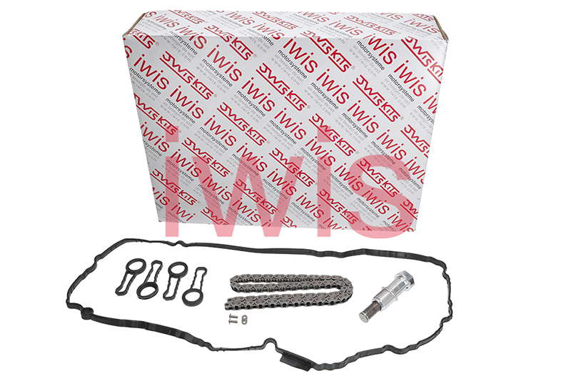 Kit de chaîne de distribution