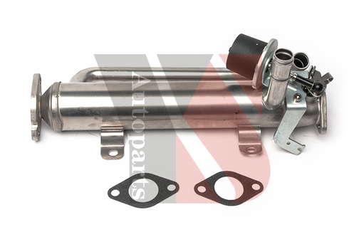 Radiateur EGR