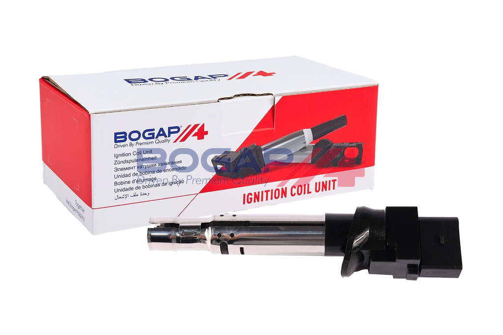 Bobine d'allumage