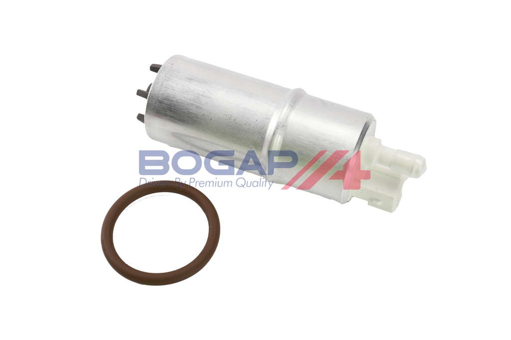 Pompe à carburant