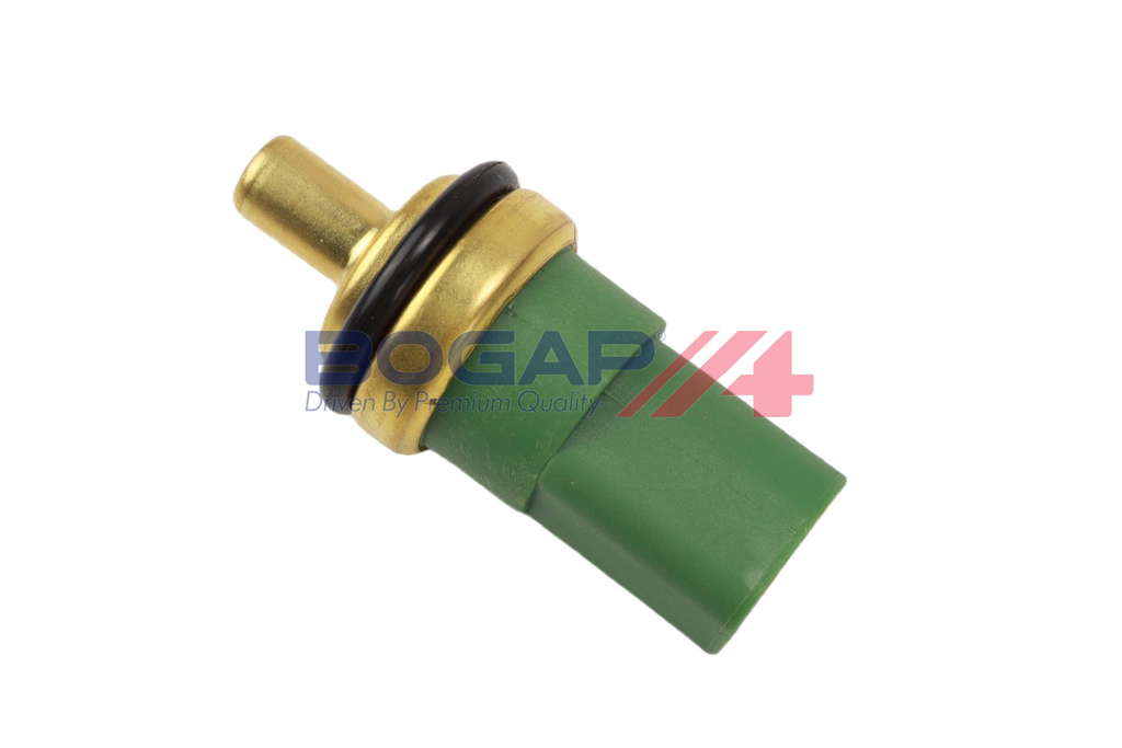 Sonde de température, liquide de refroidissement