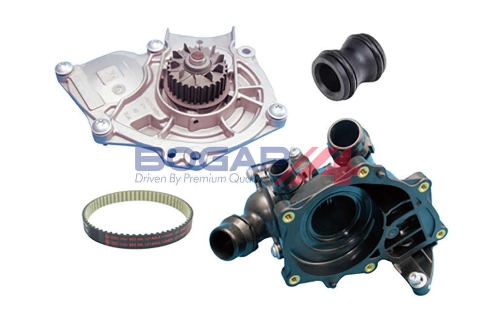 Kit de réparation, pompe à eau
