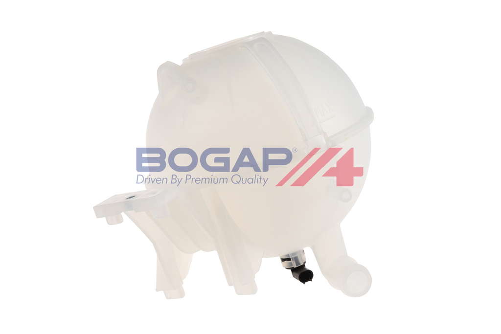 Vase d'expansion, liquide de refroidissement