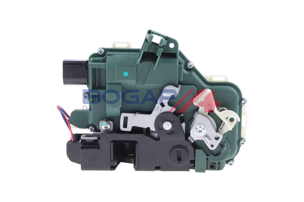 Serrure de porte