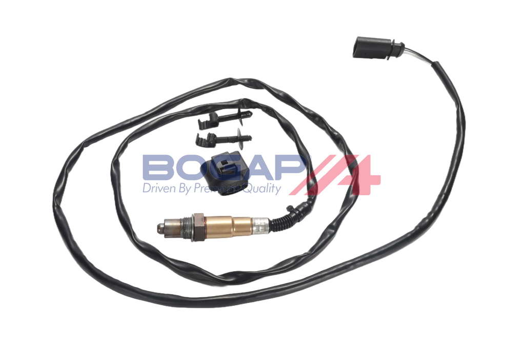 Sonde lambda