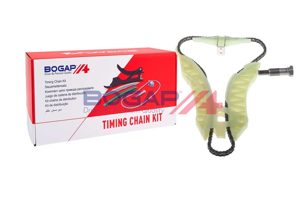 Kit de chaîne de distribution