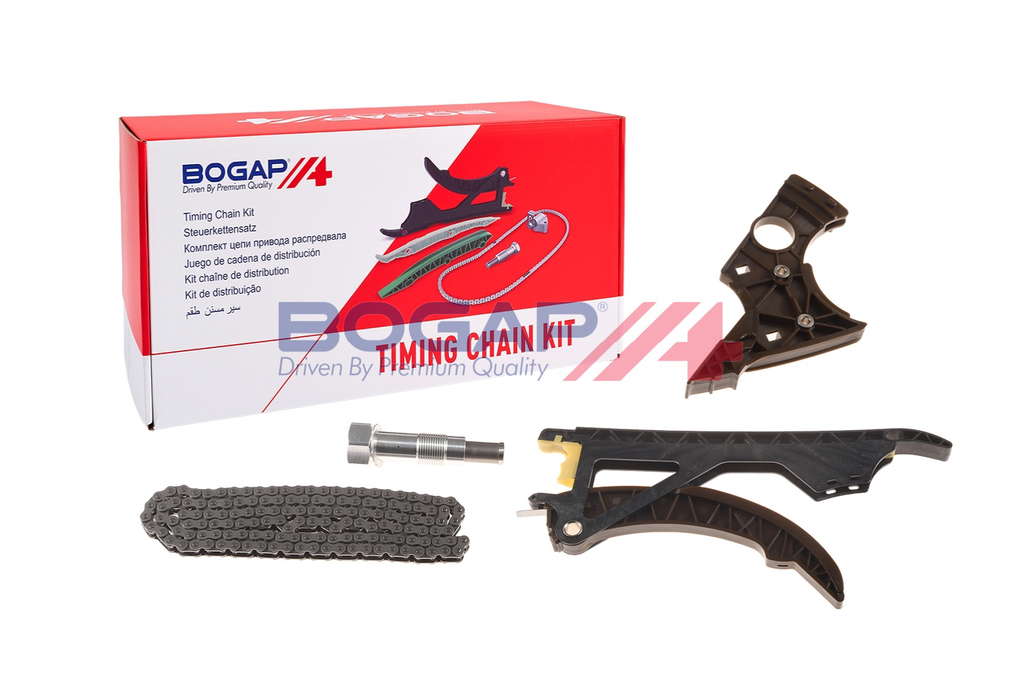 Kit de chaîne de distribution