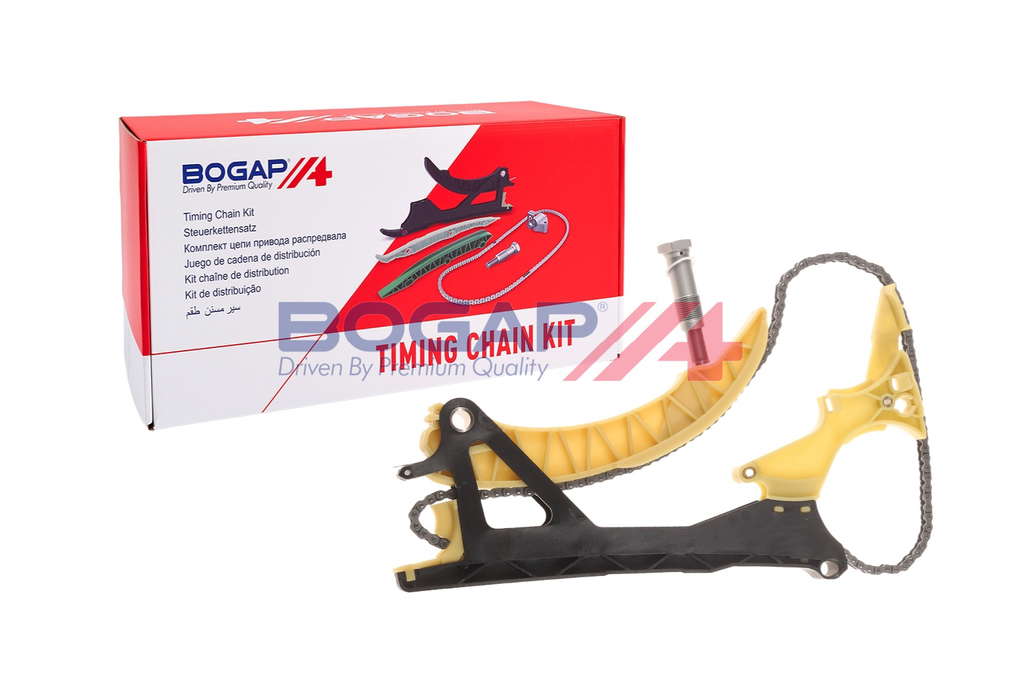 Kit de chaîne de distribution