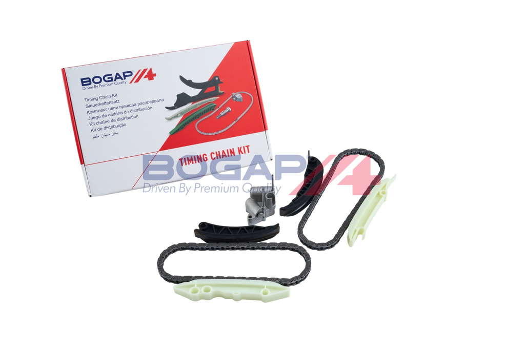 Kit de chaîne de distribution