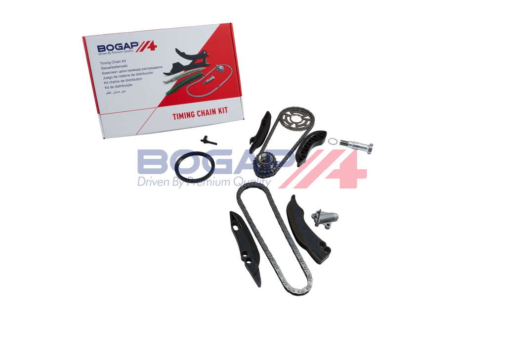 Kit de chaîne de distribution