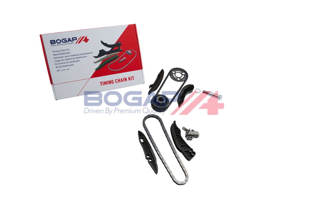Kit de chaîne de distribution