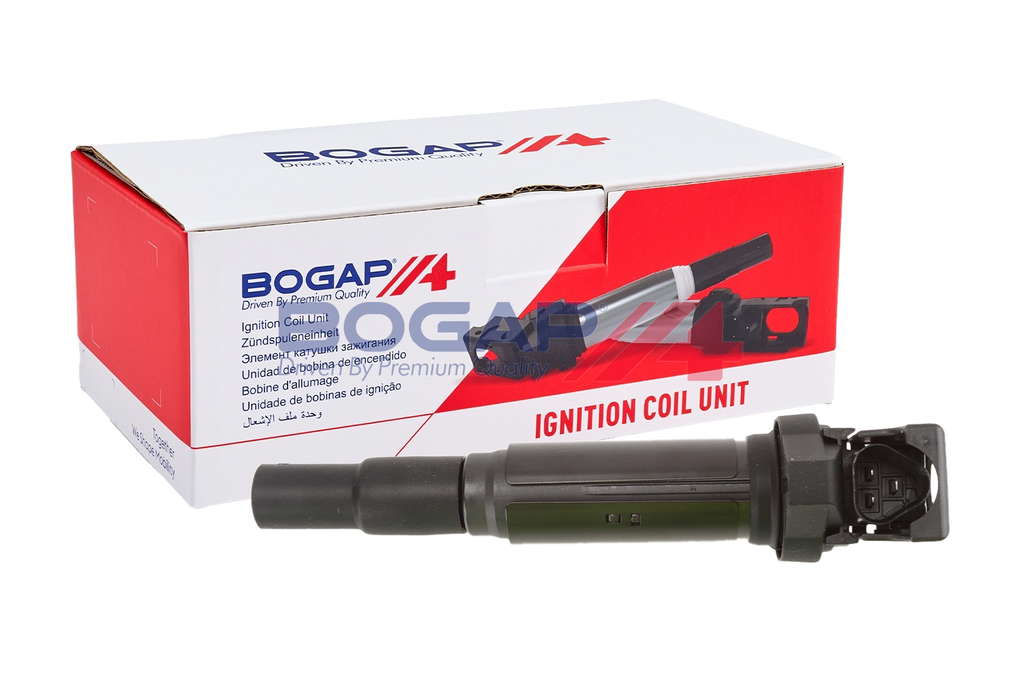 Bobine d'allumage
