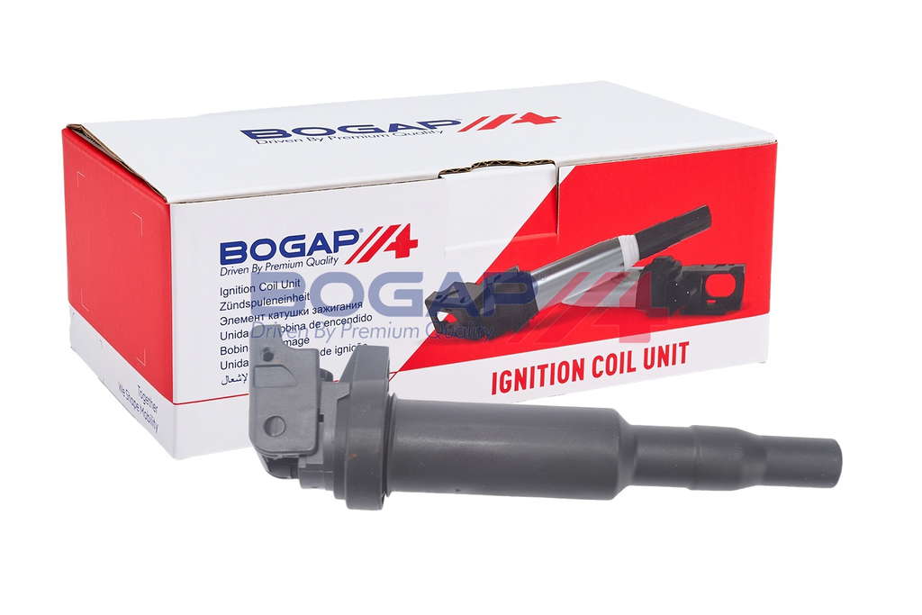 Bobine d'allumage
