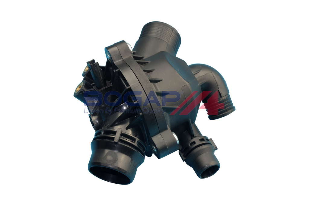 Thermostat d'eau