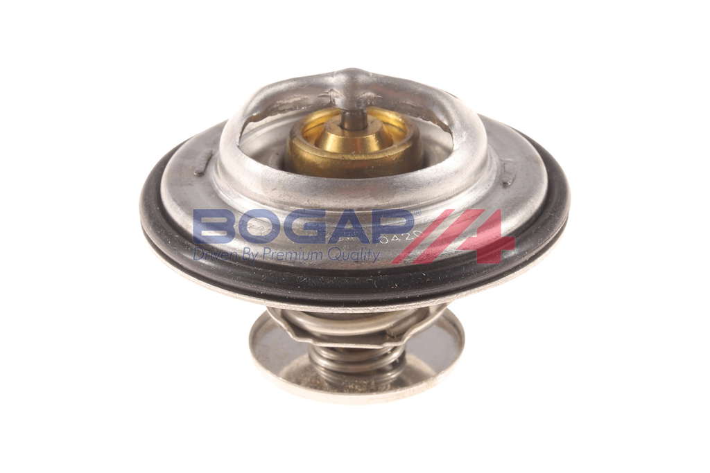 Thermostat d'eau
