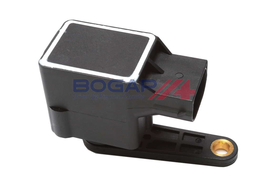 Kit-capteurs, conversion lumière-xénon / correcteur de porté