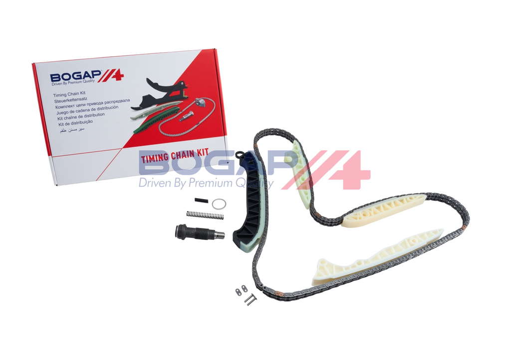 Kit de chaîne de distribution
