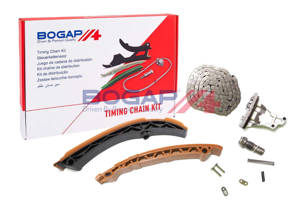 Kit de chaîne de distribution