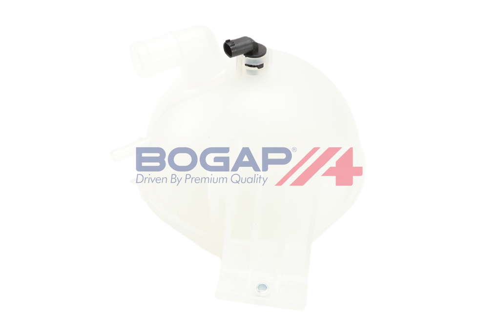 Vase d'expansion, liquide de refroidissement